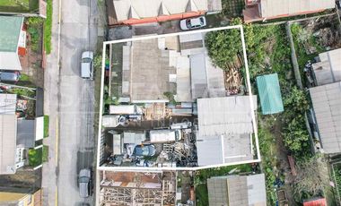 Terreno Construccion en Venta en Colón, Talcahuano