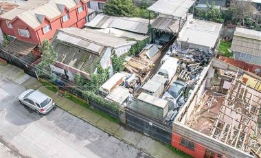 Terreno Construccion en Venta en Colón, Talcahuano