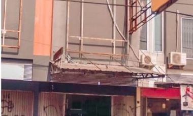 Komersial dijual di Jawa Tengah, Magelang Kabupaten