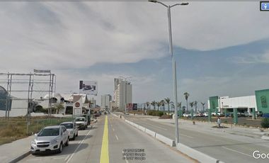 TERRENO COMERCIAL EN RENTA EN BOCA DEL RIO ZONA HOTELERA | arlette flores