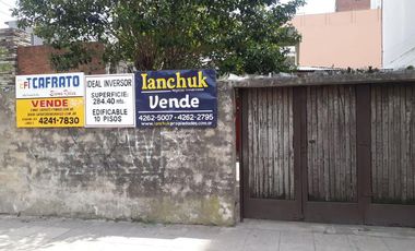 Terreno - Lanús Este