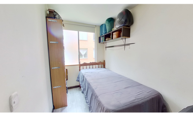 Conjunto Suasia-Apartamento en Venta en Suba Urbano, Suba