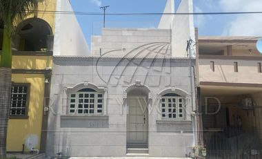 Casas Venta General Escobedo  69-CV-2650