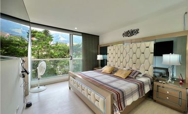 Apartamento amoblado sector lalinde