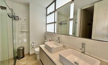 Apartamento amoblado sector lalinde