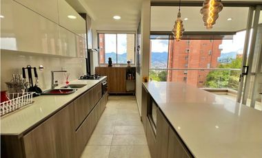 Apartamento amoblado sector lalinde