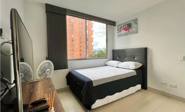 Apartamento amoblado sector lalinde