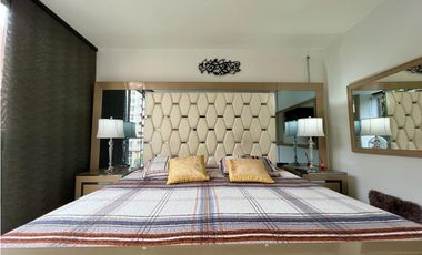 Apartamento amoblado sector lalinde