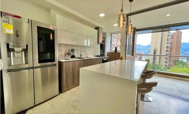 Apartamento amoblado sector lalinde