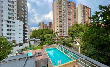 Apartamento amoblado sector lalinde