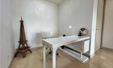 Apartamento amoblado sector lalinde