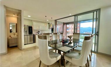 Apartamento amoblado sector lalinde