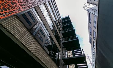 edificio en arriendo/venta en bogotá. Cod V20067