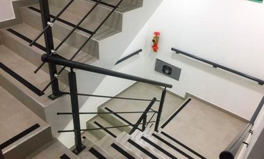 edificio en arriendo/venta en bogotá. Cod V20067
