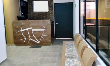 edificio en arriendo/venta en bogotá. Cod V20067