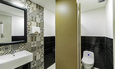 edificio en arriendo/venta en bogotá. Cod V20067