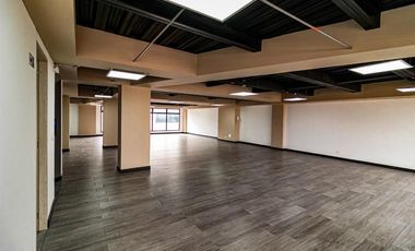 edificio en arriendo/venta en bogotá. Cod V20067
