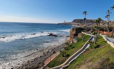 Departamentos en VENTA de 200m2 ubicados en Rosarito, a la Orilla de MAR