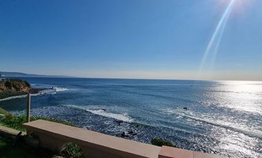 Departamentos en VENTA de 200m2 ubicados en Rosarito, a la Orilla de MAR