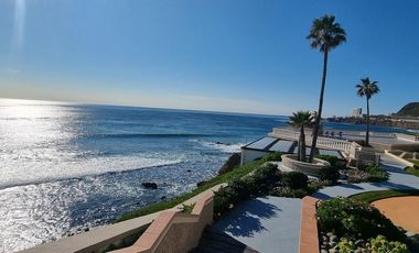 Departamentos en VENTA de 200m2 ubicados en Rosarito, a la Orilla de MAR