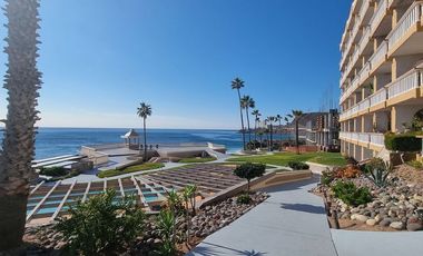 Departamentos en VENTA de 200m2 ubicados en Rosarito, a la Orilla de MAR