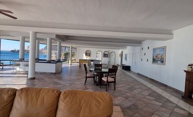 Departamentos en VENTA de 200m2 ubicados en Rosarito, a la Orilla de MAR