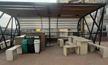 apartamento en venta en marsella. Cod V6857701