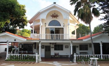 Quinta Villa Granada Melgar - Tolima