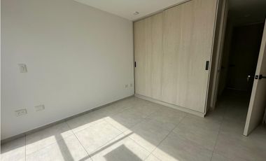 SE RENTA APARTAMENTO PARA ESTRENAR EN EL EXCLUSIVO SECTOR DE CERRITOS