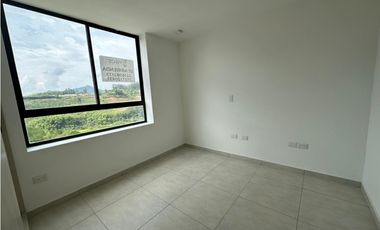 SE RENTA APARTAMENTO PARA ESTRENAR EN EL EXCLUSIVO SECTOR DE CERRITOS