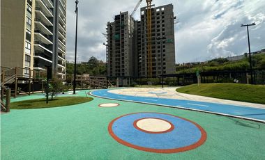 SE RENTA APARTAMENTO PARA ESTRENAR EN EL EXCLUSIVO SECTOR DE CERRITOS