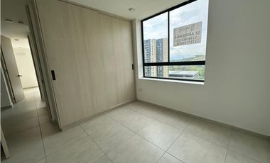 SE RENTA APARTAMENTO PARA ESTRENAR EN EL EXCLUSIVO SECTOR DE CERRITOS