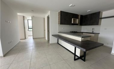 SE RENTA APARTAMENTO PARA ESTRENAR EN EL EXCLUSIVO SECTOR DE CERRITOS