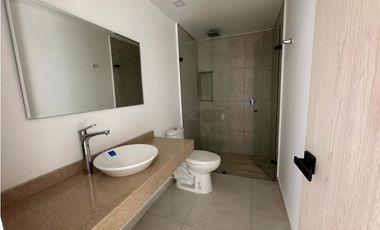SE RENTA APARTAMENTO PARA ESTRENAR EN EL EXCLUSIVO SECTOR DE CERRITOS