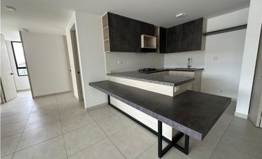 SE RENTA APARTAMENTO PARA ESTRENAR EN EL EXCLUSIVO SECTOR DE CERRITOS