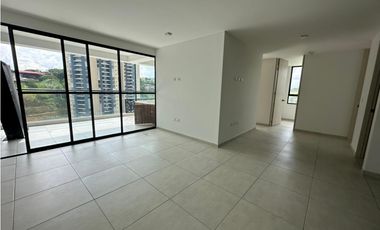 SE RENTA APARTAMENTO PARA ESTRENAR EN EL EXCLUSIVO SECTOR DE CERRITOS