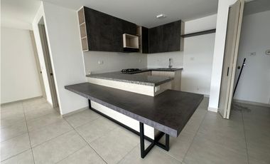 SE RENTA APARTAMENTO PARA ESTRENAR EN EL EXCLUSIVO SECTOR DE CERRITOS