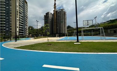 SE RENTA APARTAMENTO PARA ESTRENAR EN EL EXCLUSIVO SECTOR DE CERRITOS