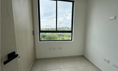 SE RENTA APARTAMENTO PARA ESTRENAR EN EL EXCLUSIVO SECTOR DE CERRITOS