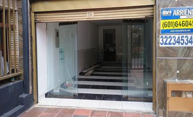 local en arriendo en san luis. Cod A3480904