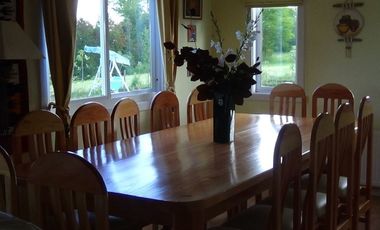 CASA EN CONDOMINIO ALIHUEN , BAHÍA COIQUE