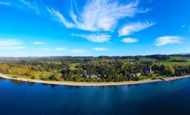 CASA EN CONDOMINIO ALIHUEN , BAHÍA COIQUE