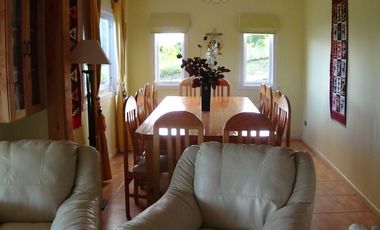 CASA EN CONDOMINIO ALIHUEN , BAHÍA COIQUE