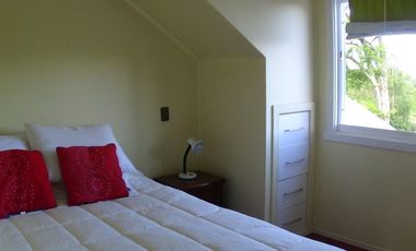 CASA EN CONDOMINIO ALIHUEN , BAHÍA COIQUE