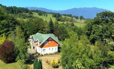 CASA EN CONDOMINIO ALIHUEN , BAHÍA COIQUE