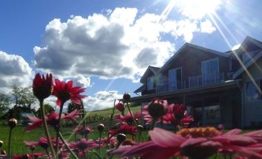 CASA EN CONDOMINIO ALIHUEN , BAHÍA COIQUE
