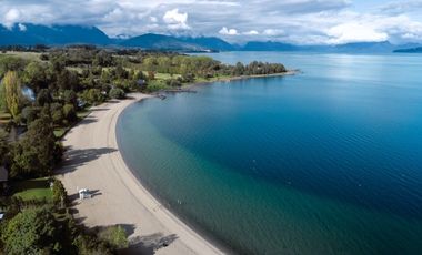 CASA EN CONDOMINIO ALIHUEN , BAHÍA COIQUE