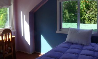 CASA EN CONDOMINIO ALIHUEN , BAHÍA COIQUE