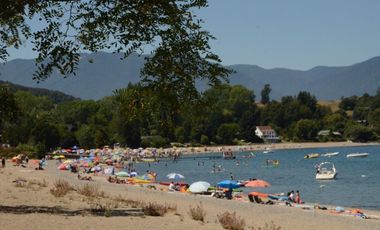 CASA EN CONDOMINIO ALIHUEN , BAHÍA COIQUE