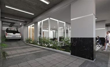 Venta de Departamento Monoambiente
